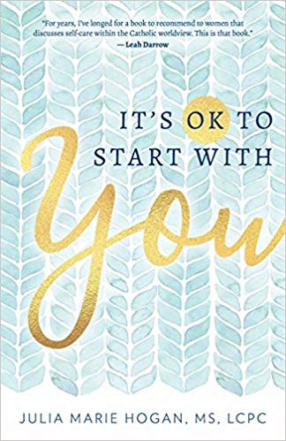 its ok to start with you
